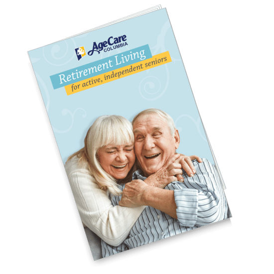 AgeCare Columbia Retirement Living Lethbridge AB AgeCare Columbia Retirement Living Lethbridge AB