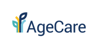 AgeCare Logo - Horizontal - Transparent Background-3