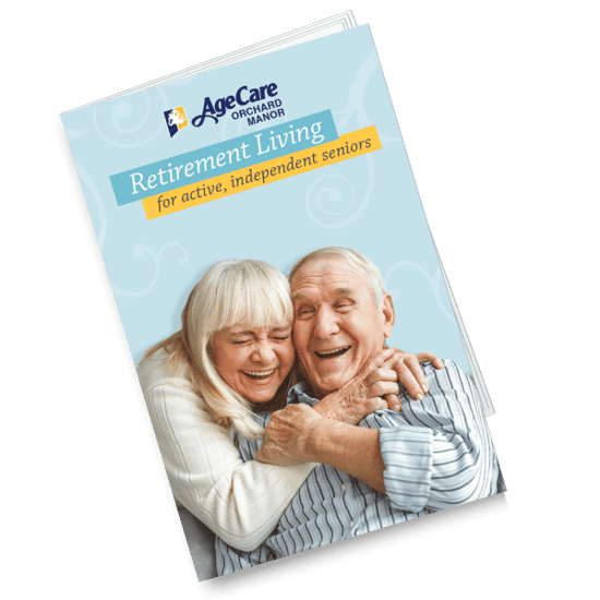 AgeCare Orchard Manor Retirement Living Brooks AB AgeCare Orchard Manor Retirement Living Brooks AB