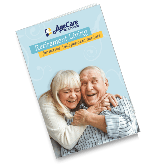 AgeCare Valleyview Retirement Living Medicine Hat AB
