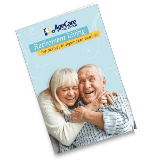 AgeCare Valleyview Retirement Living Medicine Hat AB AgeCare Valleyview Retirement Living Medicine Hat AB