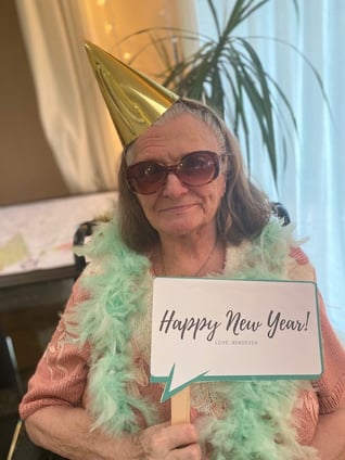 BGW New Years Eve 2022 - Trudy