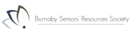 Burnaby Seniors Resource Society Logo