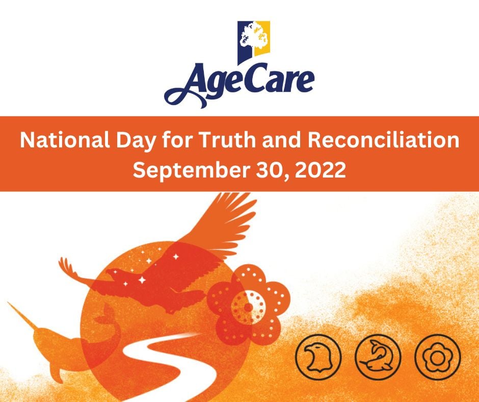 National Truth and Reconcilliation Day