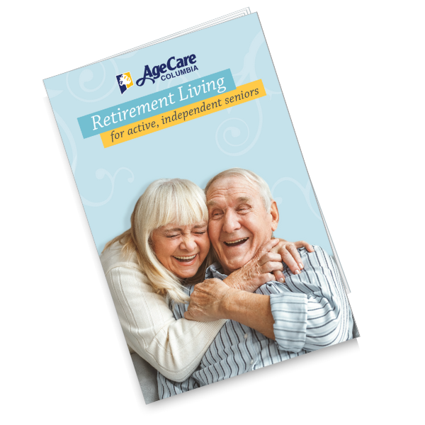AgeCare Columbia Retirement Living Lethbridge AB