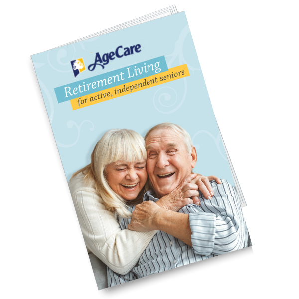 AgeCare Harmony Court Estate Retirement Living Burnaby BC