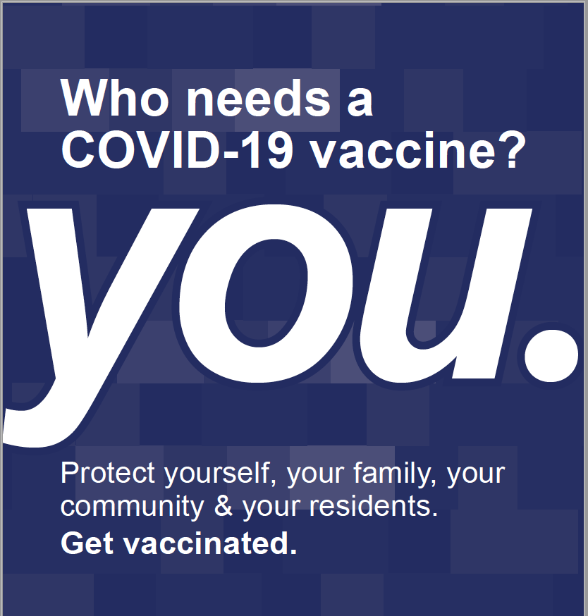 Who Needs a COVID-19 Vaccine?