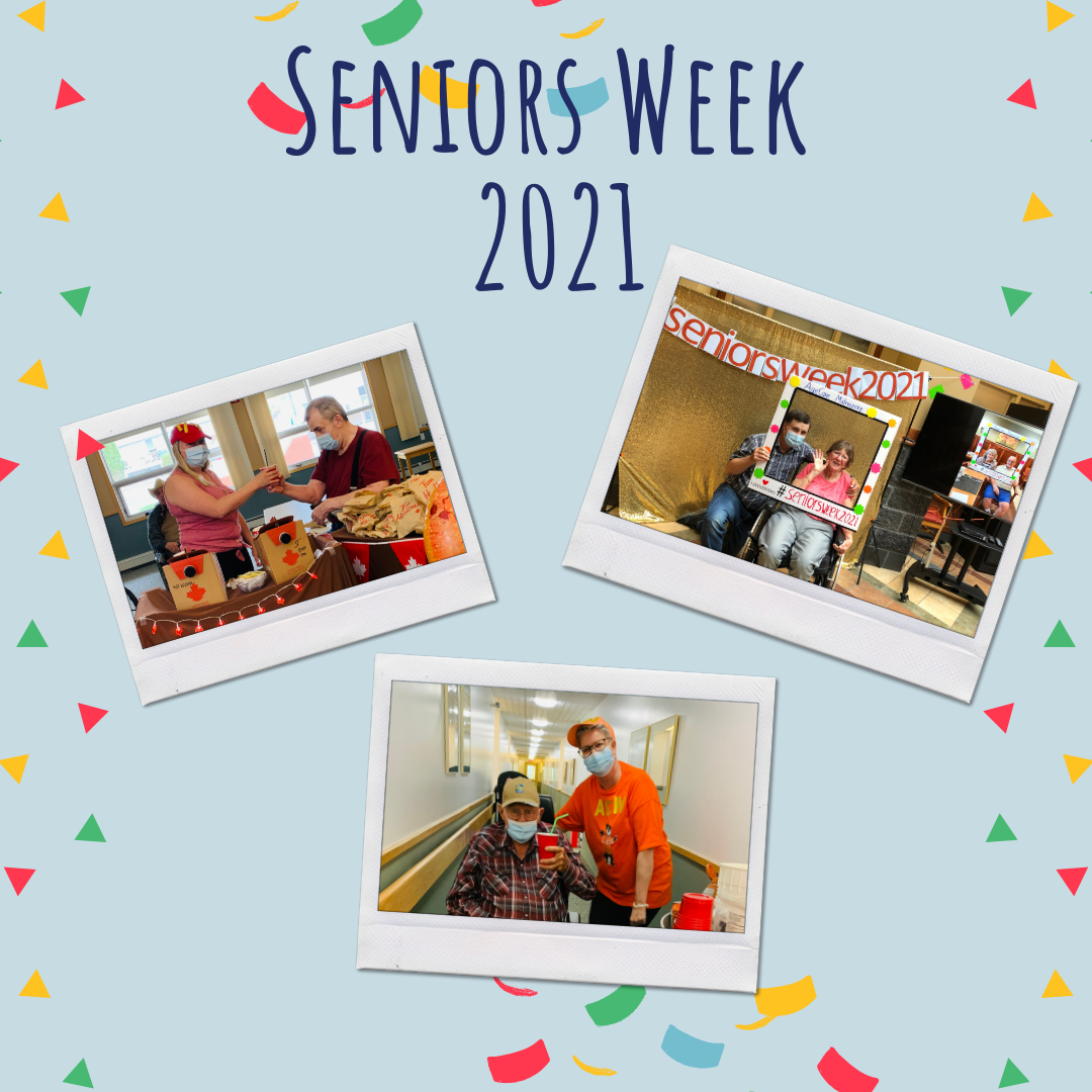 Seniors Week 2021 AB