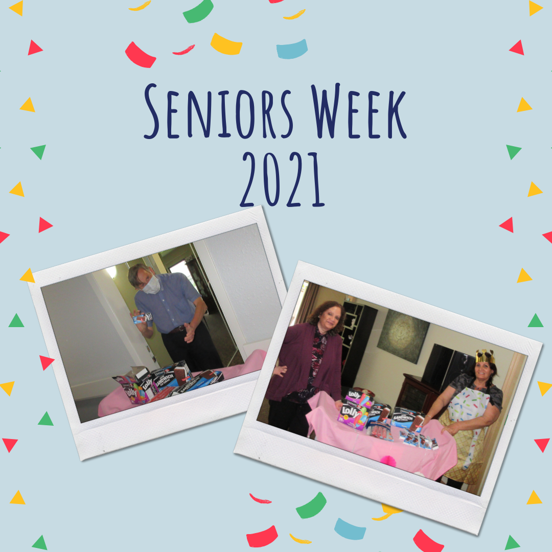 Seniors Week 2021 HC