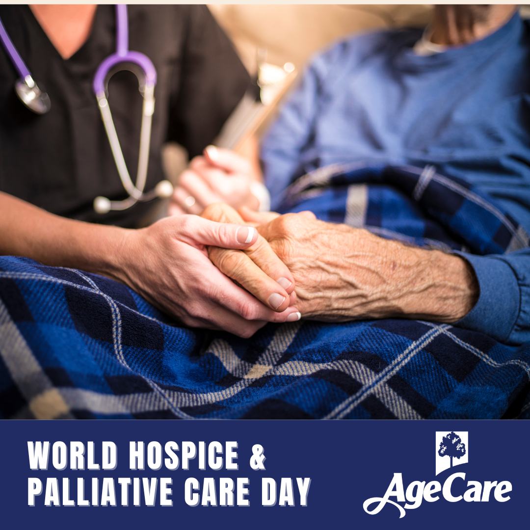 World Hospice and Palliative Care Day-1