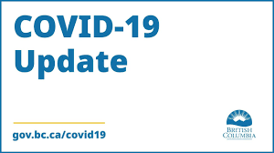 COVID LP COVID-19 Update CTA BC